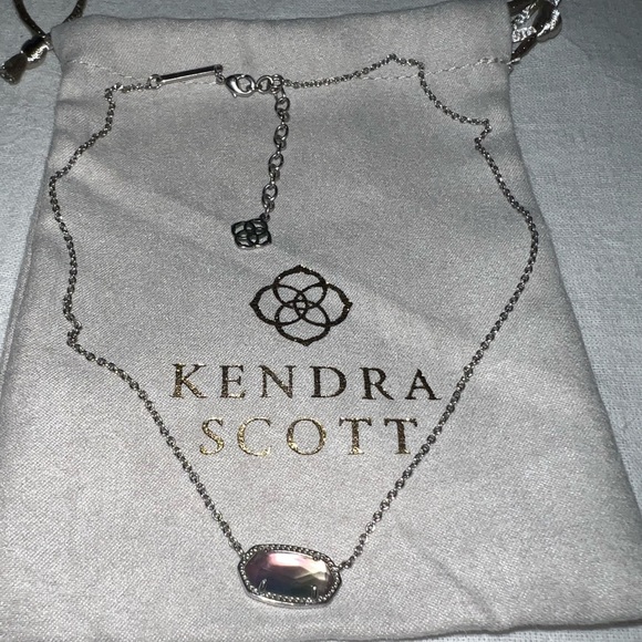 Kendra Scott Necklace - Picture 4 of 4